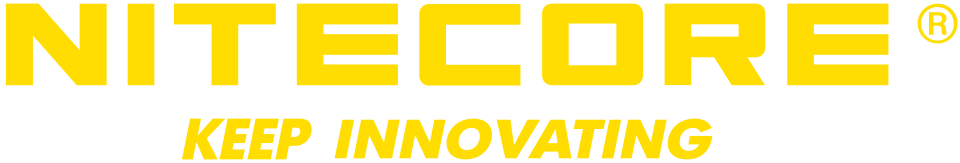 логотип Nitecore