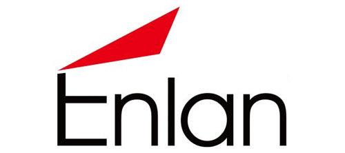 логотип Enlan
