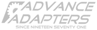 логотип Advance Adapters