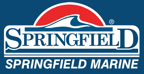 логотип Springfield