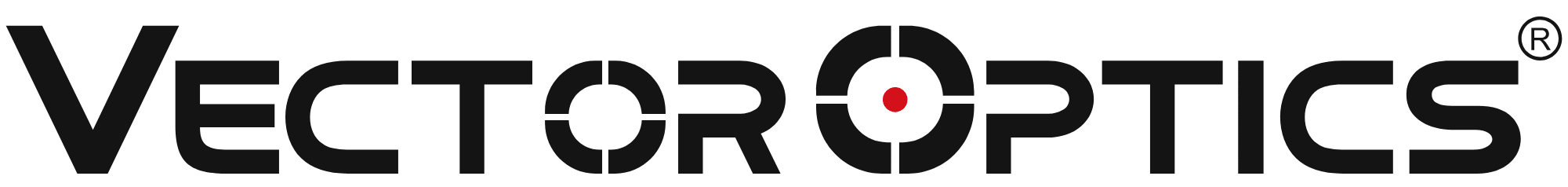 логотип Vector Optics