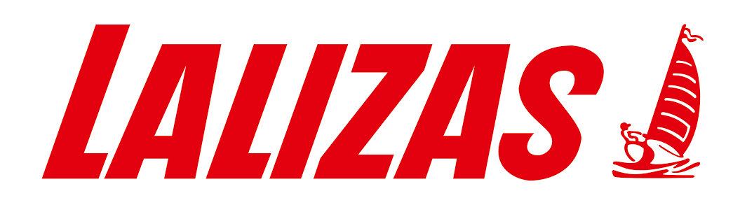 логотип Lalizas