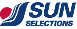логотип Sun Selections