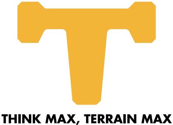 логотип T-Max