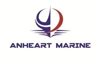 логотип Anheart Marine