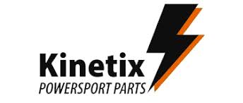 логотип KINETIX