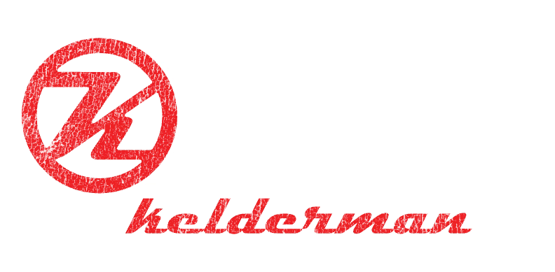 логотип Kelderman